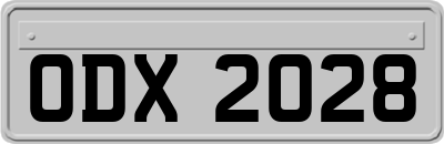 ODX2028