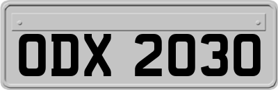 ODX2030