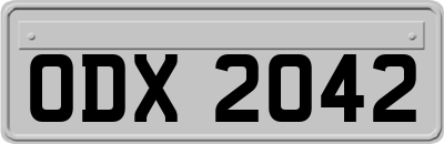 ODX2042