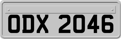 ODX2046