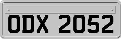 ODX2052