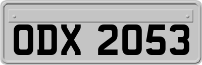 ODX2053