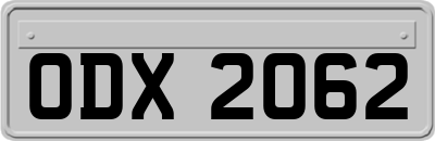 ODX2062
