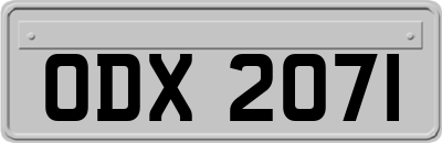 ODX2071