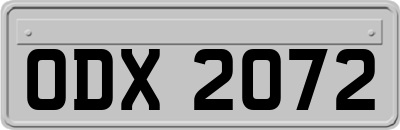 ODX2072