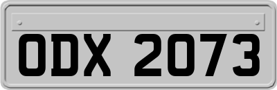 ODX2073
