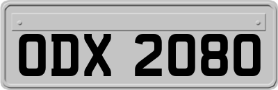 ODX2080