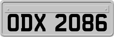 ODX2086