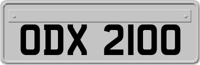 ODX2100