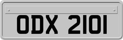 ODX2101