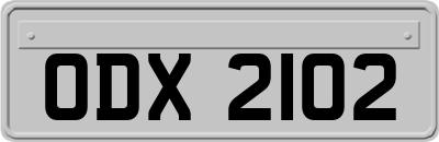 ODX2102