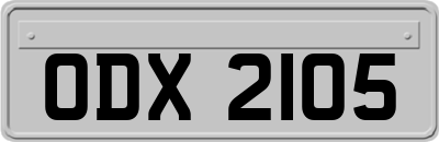 ODX2105