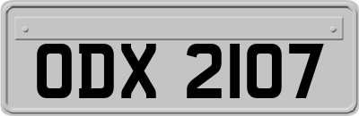 ODX2107