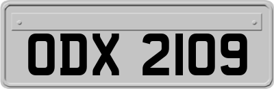 ODX2109