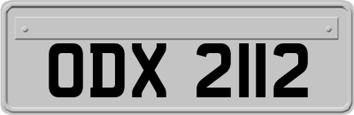 ODX2112