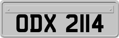 ODX2114