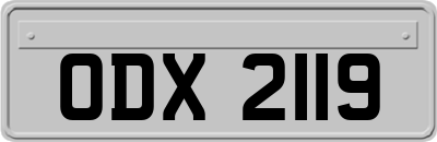 ODX2119