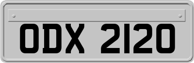 ODX2120