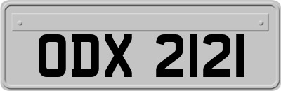 ODX2121