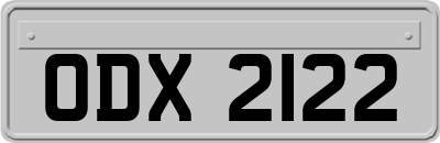 ODX2122