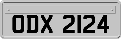 ODX2124