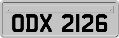 ODX2126