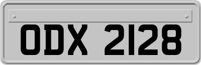 ODX2128