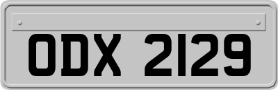 ODX2129