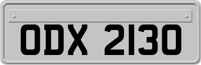 ODX2130
