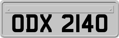 ODX2140