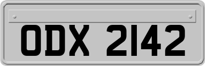 ODX2142