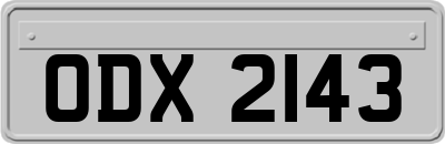 ODX2143