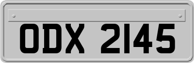 ODX2145