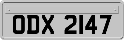 ODX2147