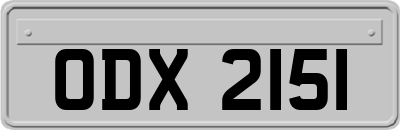 ODX2151