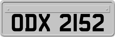 ODX2152