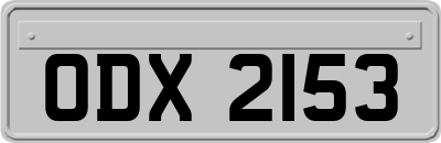 ODX2153