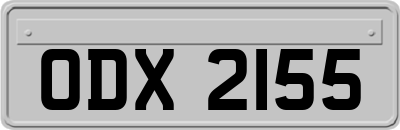 ODX2155