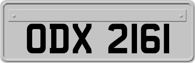 ODX2161