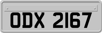 ODX2167