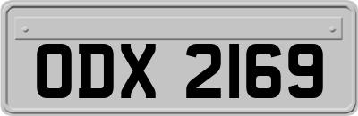 ODX2169