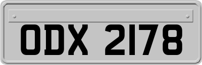 ODX2178