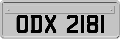 ODX2181