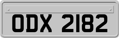 ODX2182