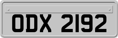 ODX2192