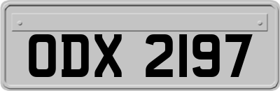 ODX2197