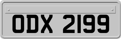 ODX2199
