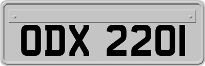 ODX2201