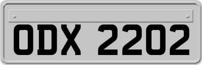 ODX2202