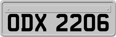 ODX2206